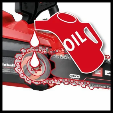 Einhell Pi�a �a�cuchowa aku gp-lc 36/40 li bl solo