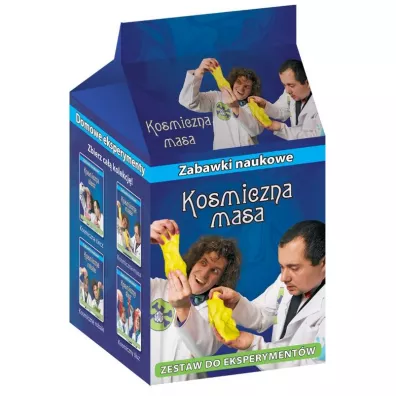 Kosmiczna masa 21877 Ranok-Creative