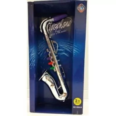 Pegaz Toys Saksofon