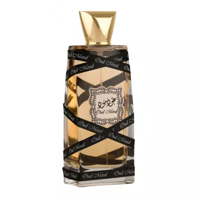 Lattafa Woda perfumowana Oud Mood 100 ml