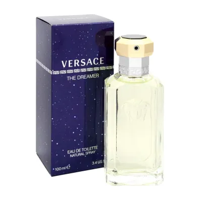 Versace The Dreamer Woda toaletowa 100 ml
