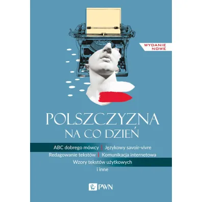 Polszczyzna na co dzie� - Miros�aw Ba�ko