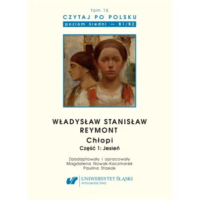 Czytaj po polsku T.16 W�adys�aw Stanis�aw Reymo