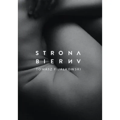 Strona bierna - Tomasz Fija�kowski