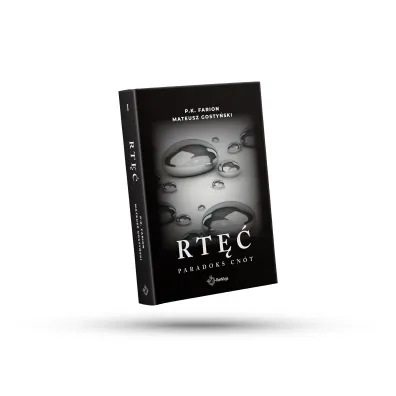 Rt��. Paradoks Cn�t. Tom 1