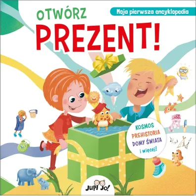 Otw�rz prezent!