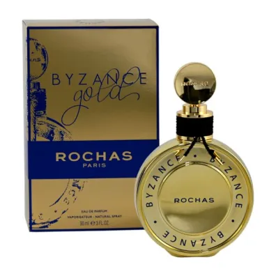 Rochas Woda perfumowana dla kobiet Byzance Gold 90 ml