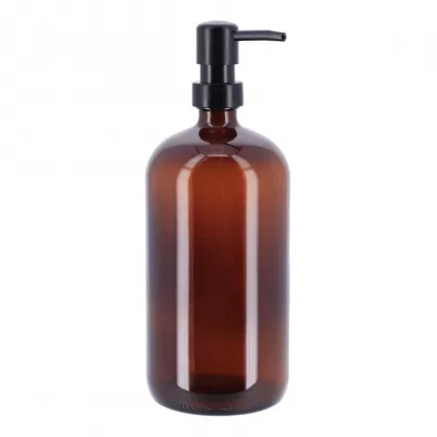 Tendance Dozownik na mydo Amber 1 l