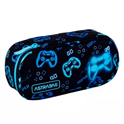 Pi�rnik Astrabag Go Playing