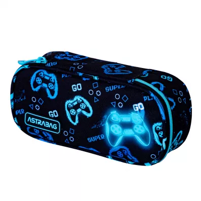Pi�rnik Astrabag Go Playing