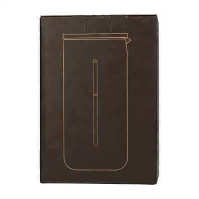 Timemore Zaparzacz U French Press Black 450 ml
