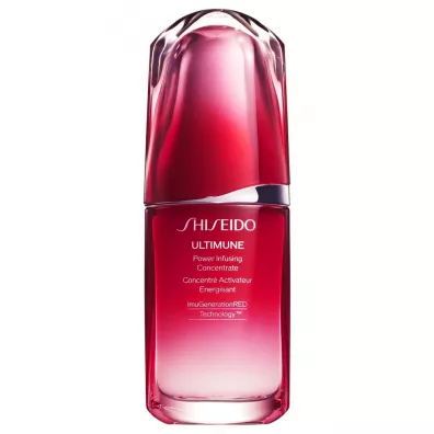 Shiseido Serum przeciwstarzeniowe Ultimune Energising Activator 50 ml