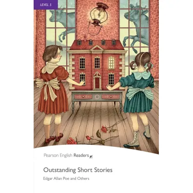 PER. Outstanding Short Stories. Book with Digital Version and audio. Level 5