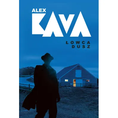 �owca dusz. Maggie O'Dell. Tom 3 - Alex Kava