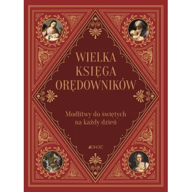 Wielka ksi�ga or�downik�w - Zbigniew Sobolewski