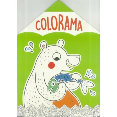 Colorama - Nied�wiadek