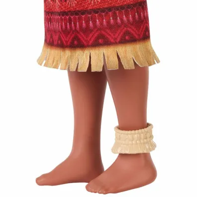 Disney Princess. Vaiana Lalka podstawowa Mattel