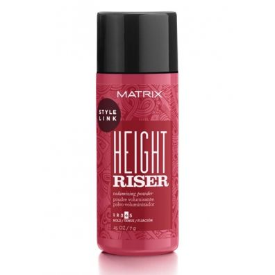 Matrix Style Link Height Riser Powder puder stylizujący do włosów dodający objętości 7 g