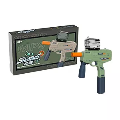 Pistolet automatyczny na kulki hydroelowe Artyk