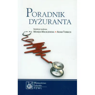 Poradnik dy�uranta - Monika Maciejewska, Adam Red Torbicki