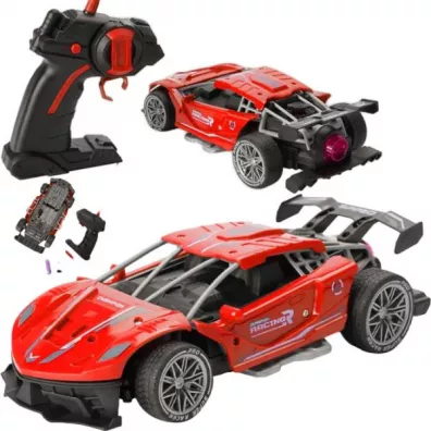 Samochd sportowy R/C Maksik