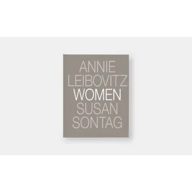 Women. Annie Leibovitz