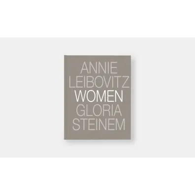 Women. Annie Leibovitz