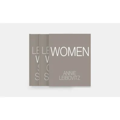 Women. Annie Leibovitz