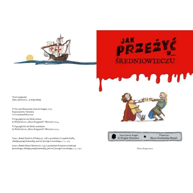 Jak prze�y� w... �redniowieczu