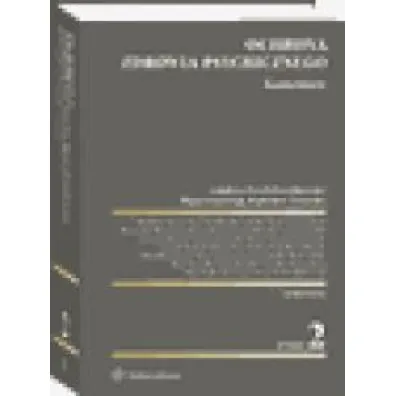 Ochrona zdrowia psychicznego. Komentarz
