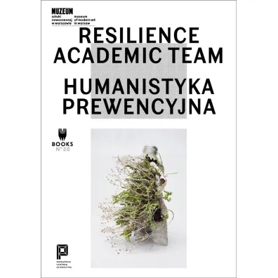 Humanistyka prewencyjna