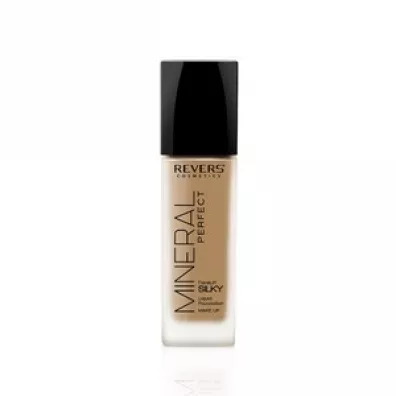Revers Mineral Perfect 24 Bronze Podk�ad do twarzy 30 ml