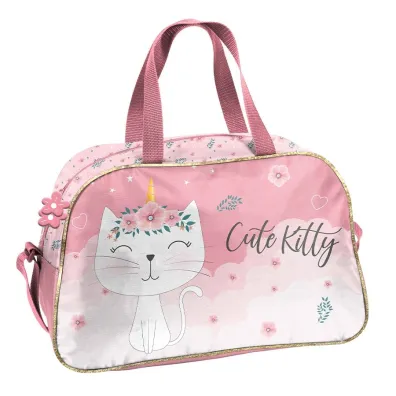 Torba sportowa Cute Kitty PP26CK-074