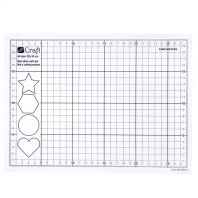 Dalprint Podk�adka do klejenia 300x220x1.5mm