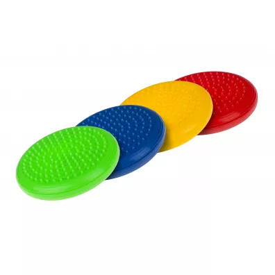 Tullo Dyski sensoryczne 4 szt.