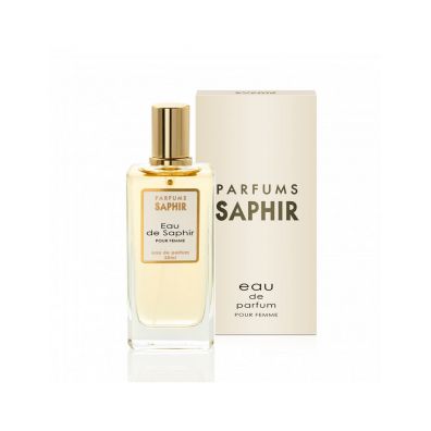 Saphir Women Eau De Woda perfumowana 50 ml