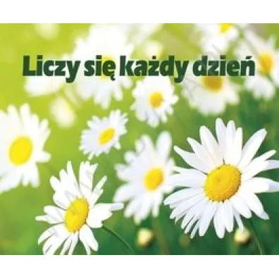 Liczy si� ka�dy dzie�. Pere�ka 164