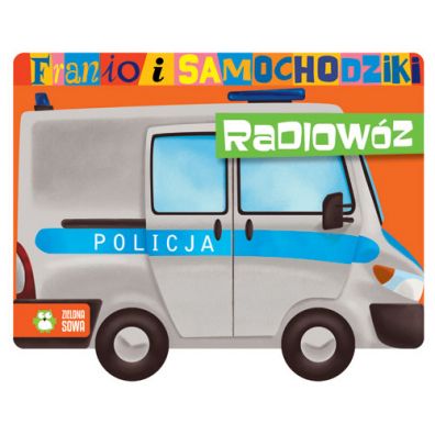 Franio i samochodziki Radiowz