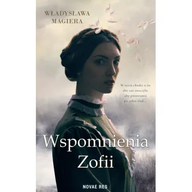Wspomnienia Zofii - W�adys�awa  Magiera