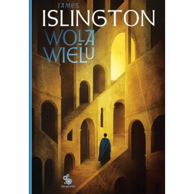 Wola wielu. Cykl Hierarchia. Tom 1 - James Islington