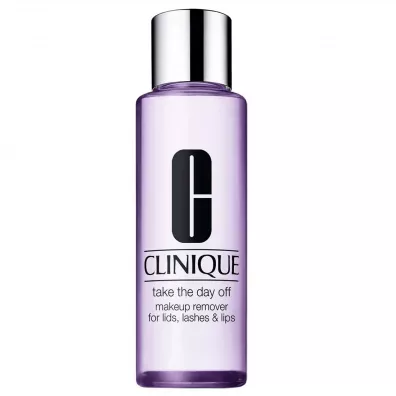 Clinique Take The Day Off Makeup Remover p�yn do demakija�u 200 ml