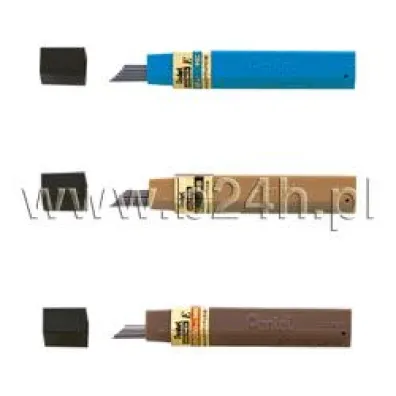 Pentel Grafity Super HB 0,9 mm