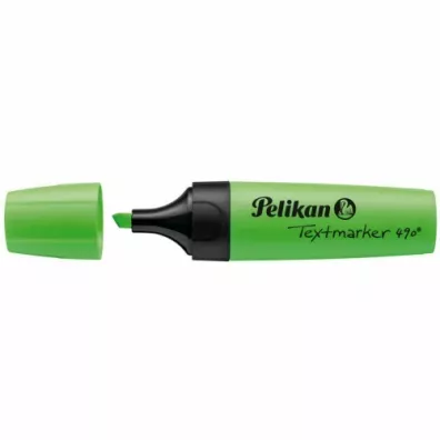 Pelikan Zakre�lacz 814096 zielony