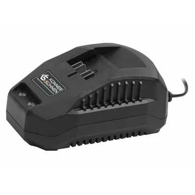 K�nner & S�hnen �adowarka do akumulator�w 20v c24a