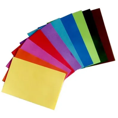 Galeria Hobby Papier origami mix 70g, 10x15cm