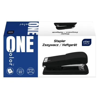 Interdruk Zszywacz One Color