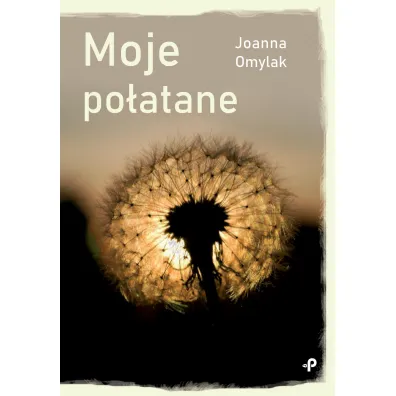 Moje po�atane - Joanna  Omylak