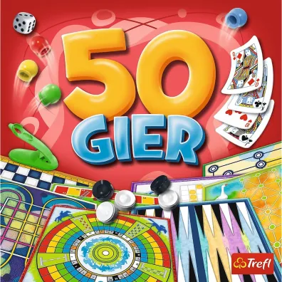 50 gier