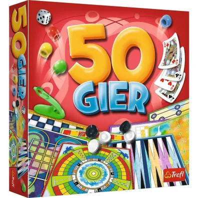 50 gier