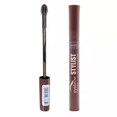 Wibo Eyebrow Stylist �el stylizuj�cy do brwi Br�z 6 g